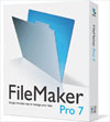 FileMaker pro 7